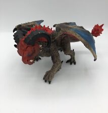 Schleich 70511 Drache Rammbock