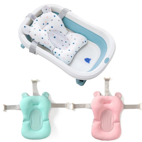 Faltbare baby badewannensitz - faltbare,