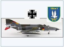 HA19099 F-4F Phantom II