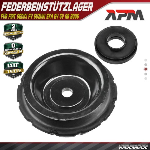 Domlager federbeinstützlager - domlager,