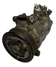 Kompressor Klimaanlage 5Q0820803F VW Caddy 2.0 TDI Bj 2016 1968 CCM 75 KW
