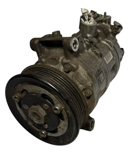 Kompressor klimaanlage - kompressor,