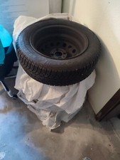 Fulda Kristall Montero 3 185/65 R15 88T M+S (Herstellung 2018)