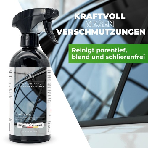 Scheibenreiniger glasreiniger - scheibenreiniger,