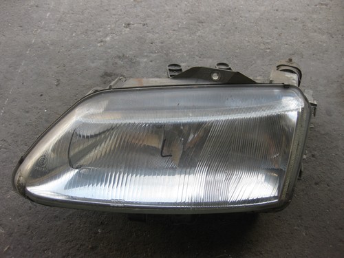 Renault espace 0 8v - je, 2.0-8v