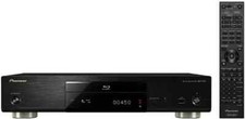 Pioneer bdp 450 blu - pioneer, player