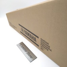 Yamaha NCX1C NT Cutaway