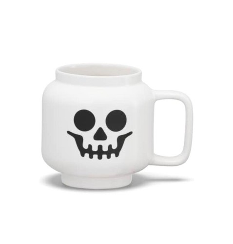 Lego skeleton tasse 255 - tasse, ml