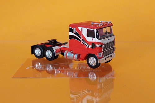 Brekina 85851 ford clt - ford,