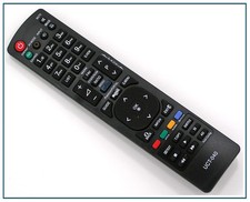 Ersatz Fernbedienung für LG AKB72914202 TV Fernseher Remote Control / Neu