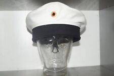 Mütze Matrose Bundesmarine, Matrosenmütze, Marine