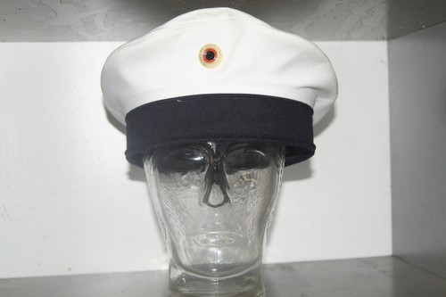 Mütze matrose bundesmarine - mütze,