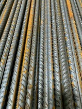 Betonstahl Ø6 - 12 mm