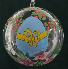 Ostern Ostergesteck Osterhasen