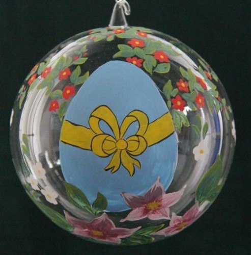 Ostern ostergesteck osterhasen - ostern,