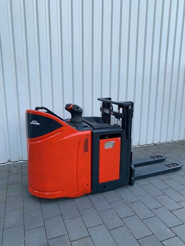Linde hochhubwagen - l,