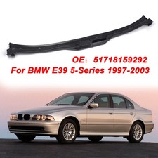 2x Blende Windschutz Abdeckung