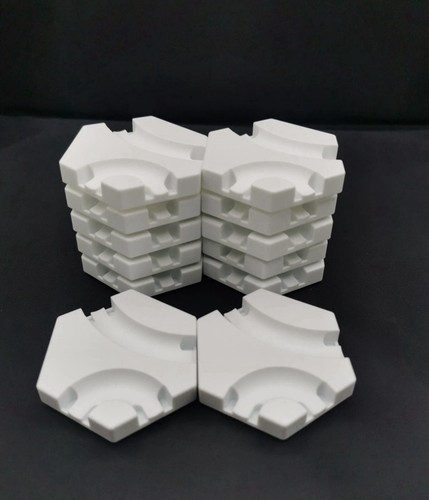 12x ravensburger murmelbahn - 12x,