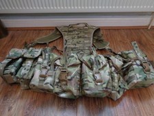 Warrior Assault Systems Patrol