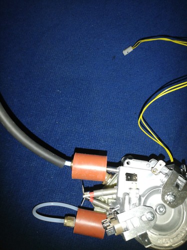 Saeco edelstahl boiler - saeco,