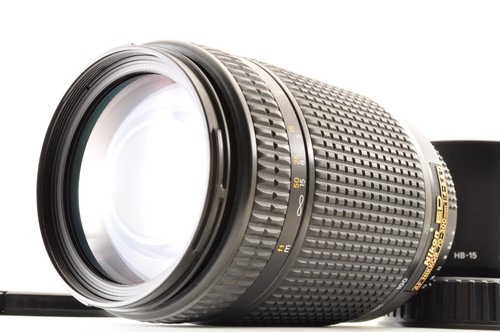 Nikon nikkor 300mm - nikkor, 70-300mm