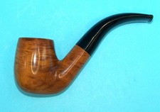 Tabakpfeife neu, 9 mm