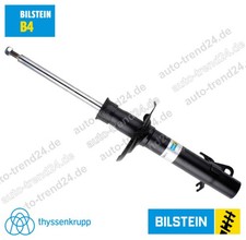 B4 Gasdruckstoßdämpfer vorne links u.a.: Toyota Aygo B4, Bj. 2014-2025