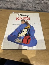 Disney Knits by Melinda Coss &
