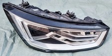 Frontscheinwerfer Audi A1 8xa