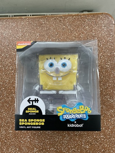 Spongebob squarepants - spongebob,