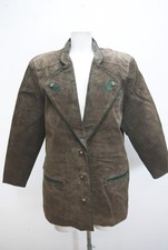 schlichter Trachtenjanker aus