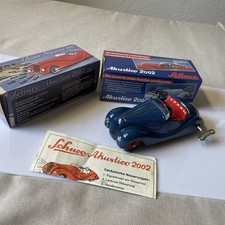 Schuco Akustico Art.2002 OVP
