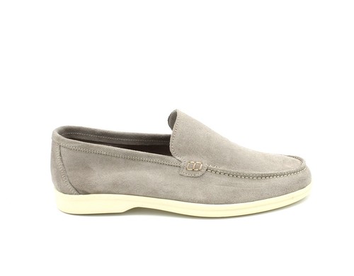Herrenschuhe mokassins echtes - herrenschuhe,