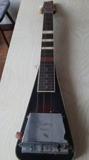 Framus Electra Lapsteel E