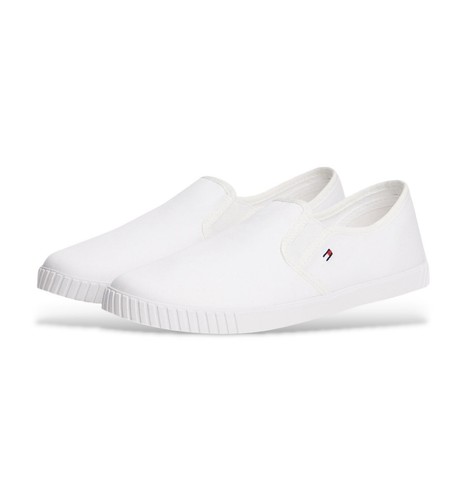 Tommy hilfiger slip sneaker - tommy,
