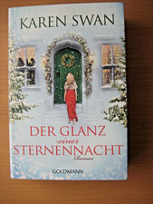 Der Glanz einer Sternennacht  von  Karen Swan