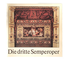 Die dritte Semperoper (2