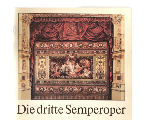 Die dritte semperoper 2 - die,
