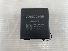 VW Golf IV 1J original