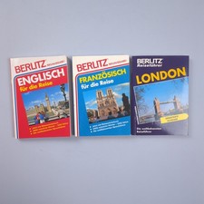 Berlitz Reiseführer London