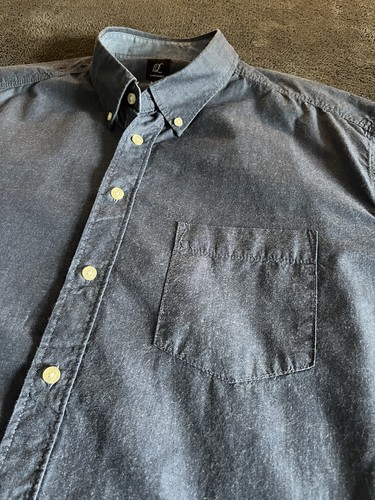 Luciano herren hemd xl - 3, /