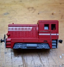 DDR Modelleisenbahn, Piko, BN