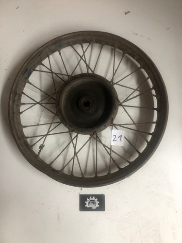 Simson awo touren - touren, 19
