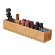 Bambus box ordnungsbox aus - bambus,