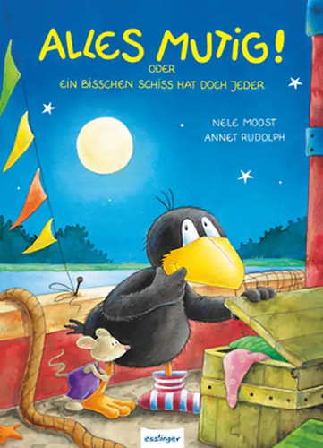 Der kleine rabe socke - socke:, alles