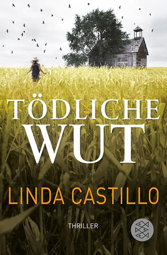 Tödliche wut - tödliche,