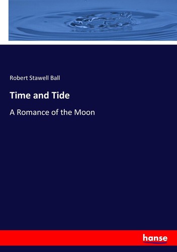 Time and tide - tide, robert