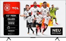 TCL 65P89K QLED TV (Flat, 65 /