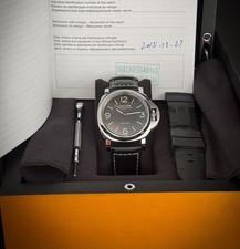 Panerai Luminor Marina 44mm 8
