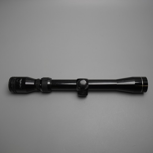 Vintage tasco air rifle - vintage,